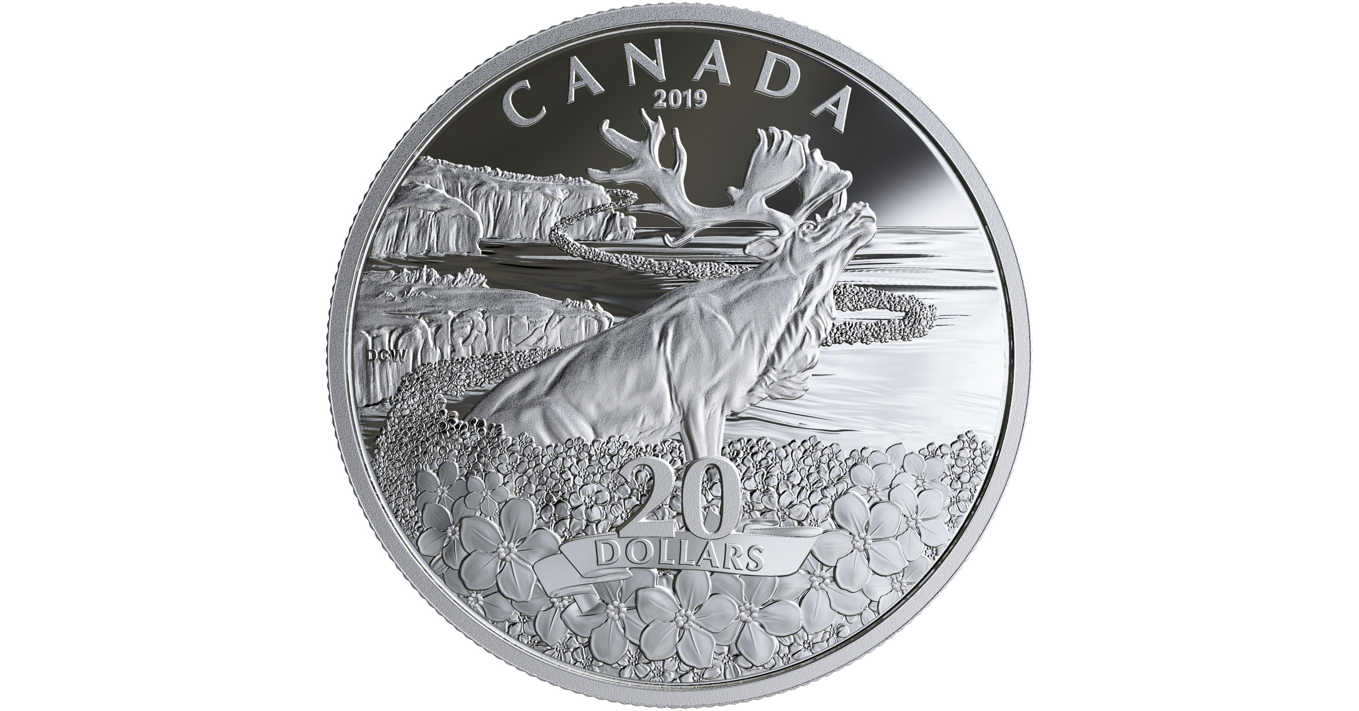 Monnaie royale canadienne 