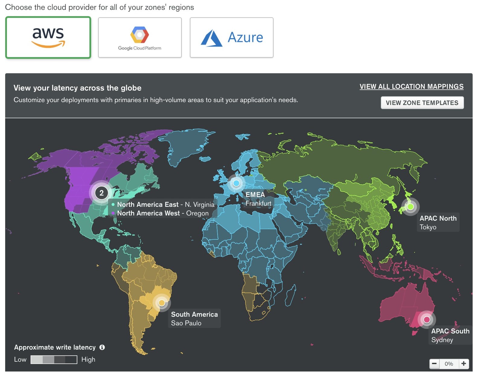 MongoDB Expands its Leadership as the Modern, General ...