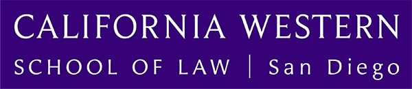 California Western School of Law logo