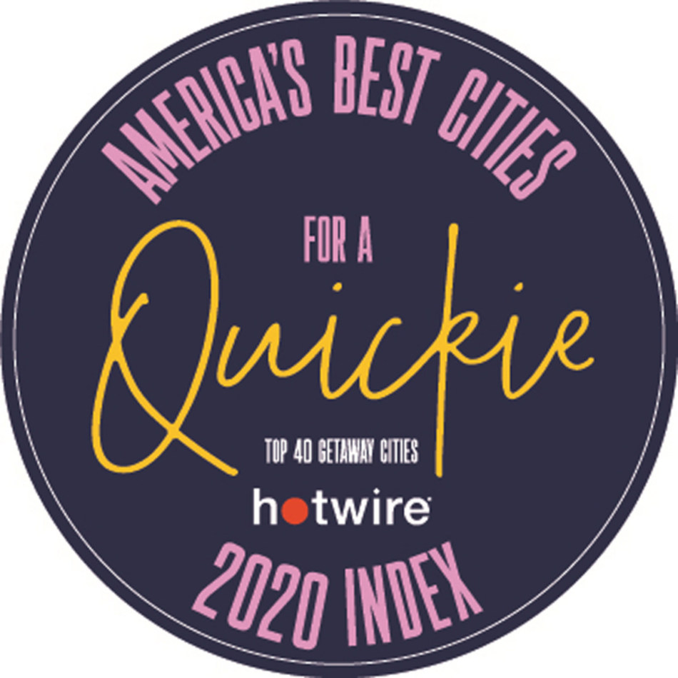 Americas best cities