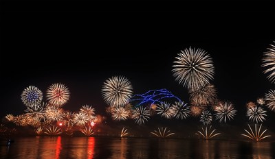 رأس الخيمة تعد زوارها بعروض مذهلة من الفعاليات و الأنشطة و عروض الألعاب النارية في احتفالات رأس السنة الجديدة 2020 Arab Business News