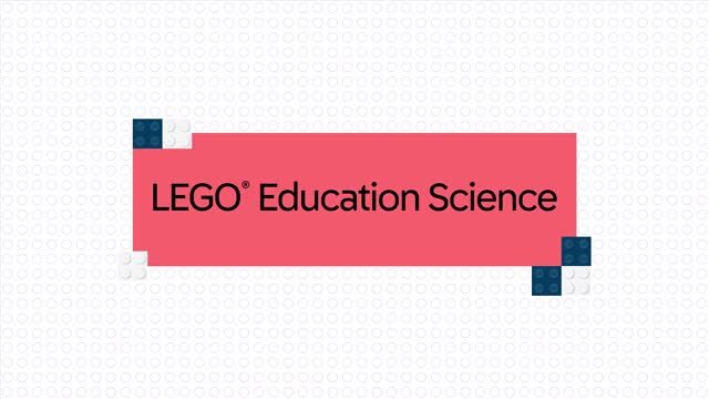 LEGO® Education Announces Hands-on Learning Solution for Kindergarten - Year 8 Science