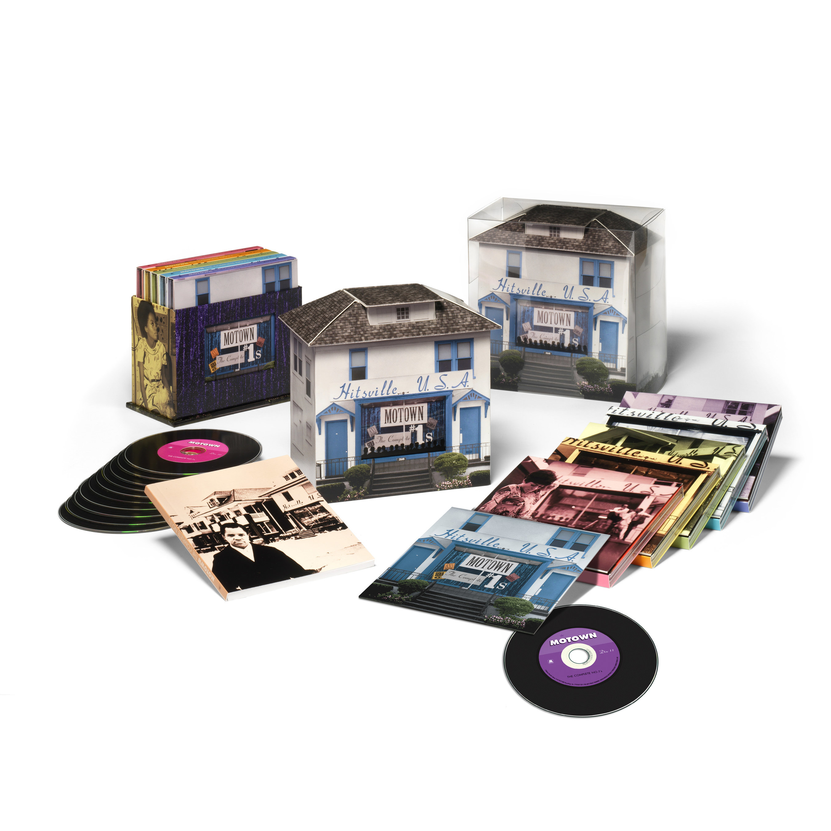 Motown Sample Pack