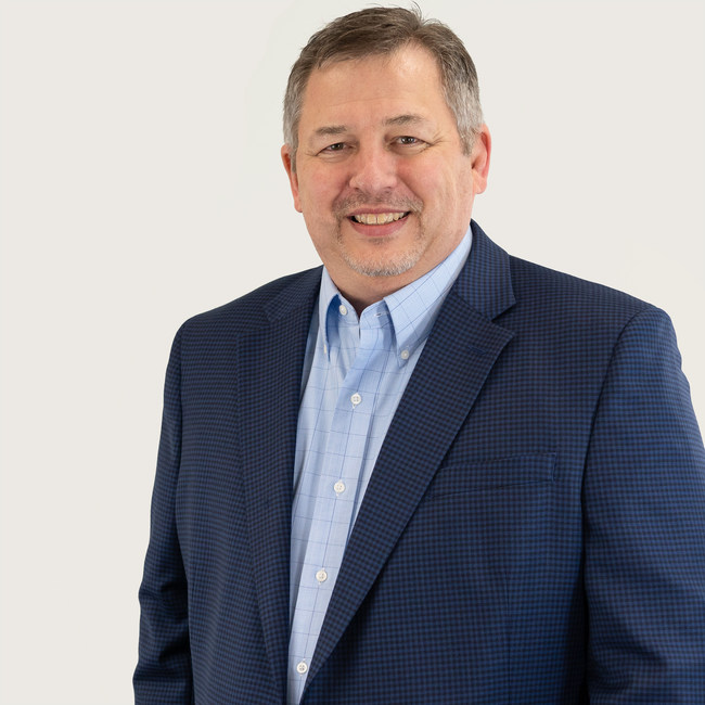 Dave Anderson, VP of Engineering at Systel, Inc.