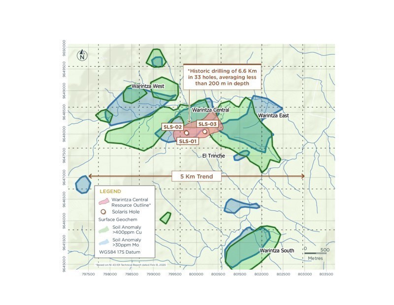 Image 3 (CNW Group/Solaris Resources Inc.)