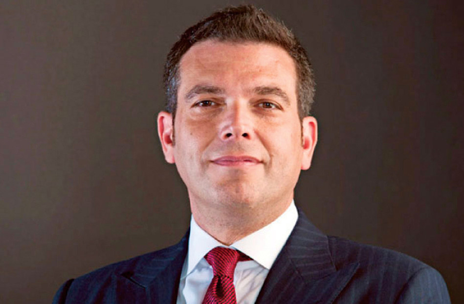 Ziad El Char