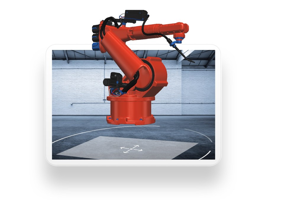 Showpad's new AR capabilities allow salespeople to leverage 3D models through Showpad’s iOS app to better educate customers and leave a lasting impression with prospects.