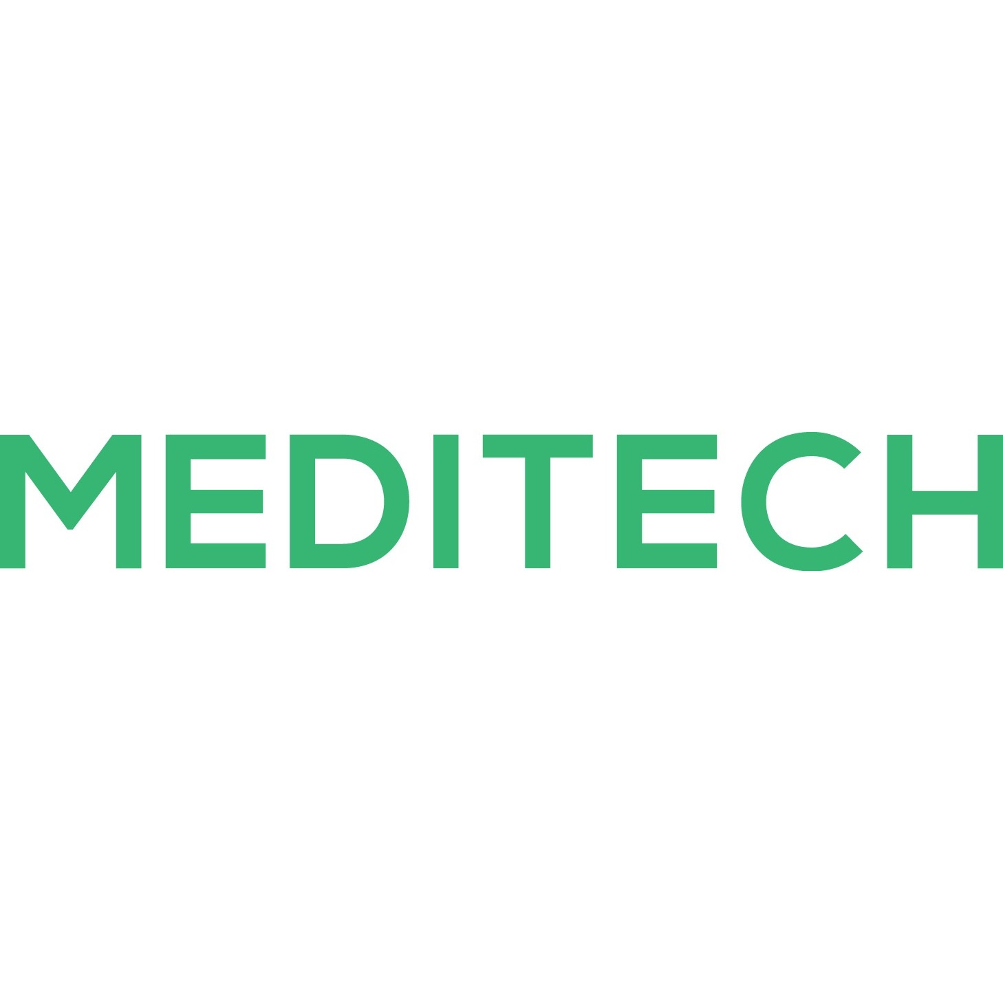 Медитек. General Meditech logo.