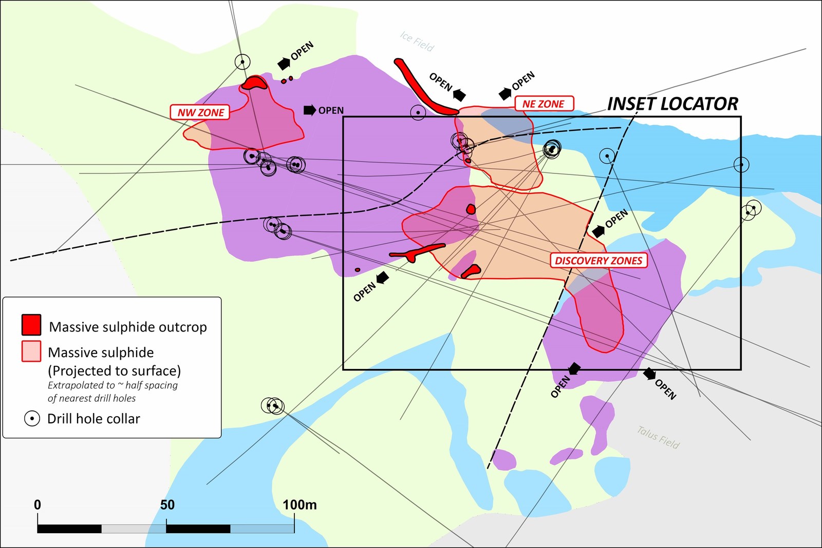 Section Map