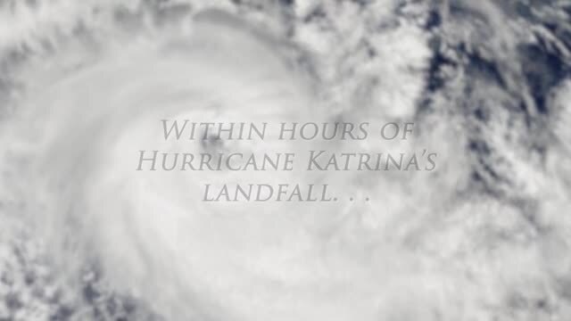 Resilience Remembered -- The Salvation Army Commemorates 20 Years Since Hurricane Katrina
