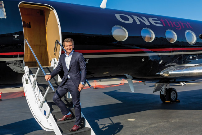 Robert herjavec