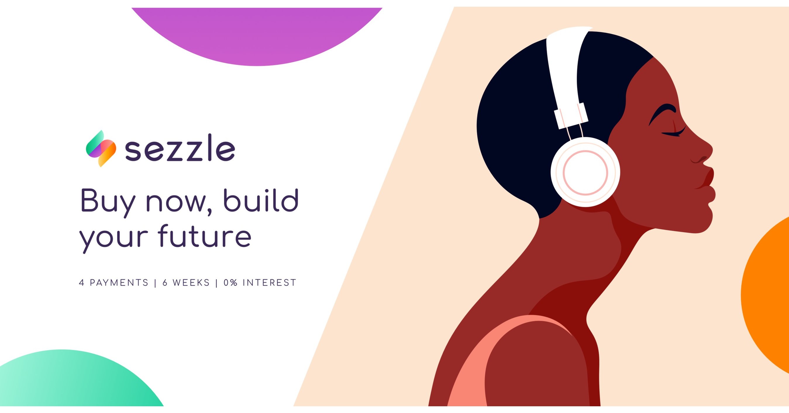 "Buy Now, Build Your Future": Fintech pioneer Sezzle unveils