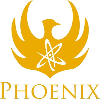 Phoenix logo (PRNewsfoto/Phoenix)