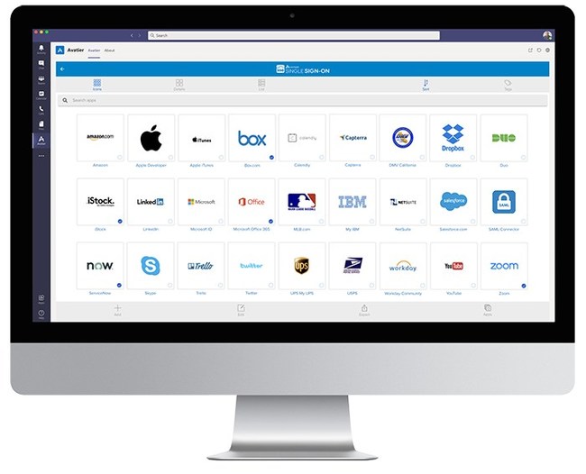 It has never been easier to onboard your workforce across your cloud applications.