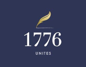 1776 Unites Logo