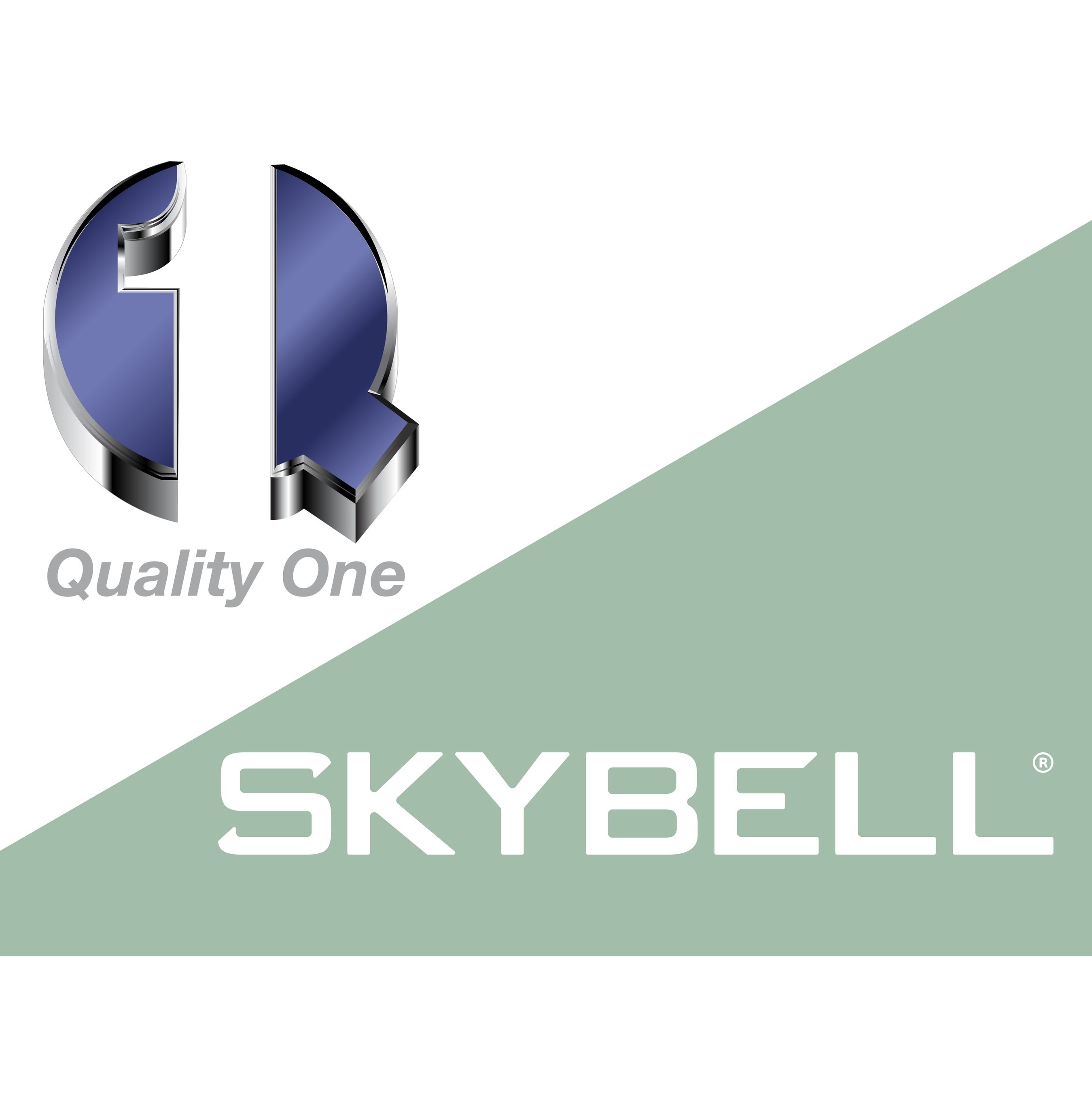 Skybell Логотип