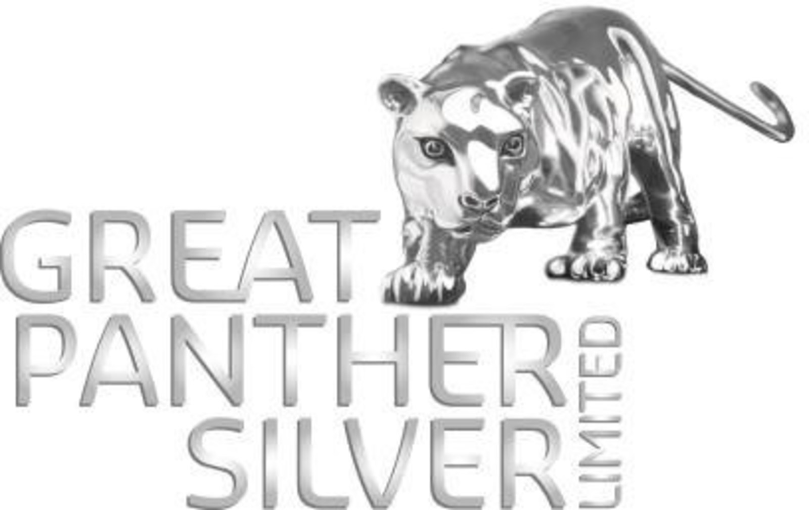 Great Panther Silver Logo