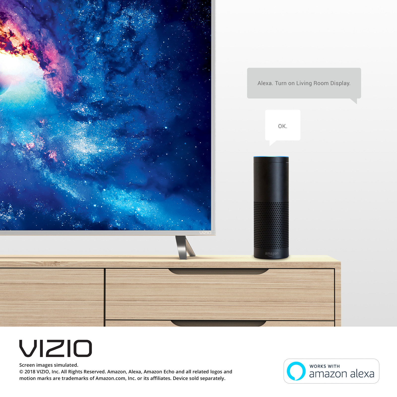 VIZIO 