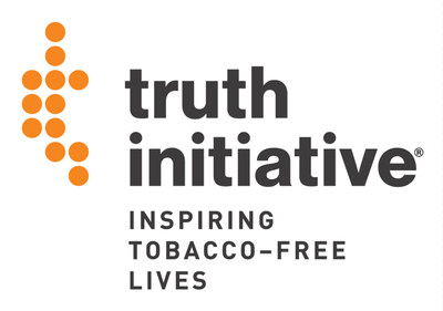 Truth Initiative.