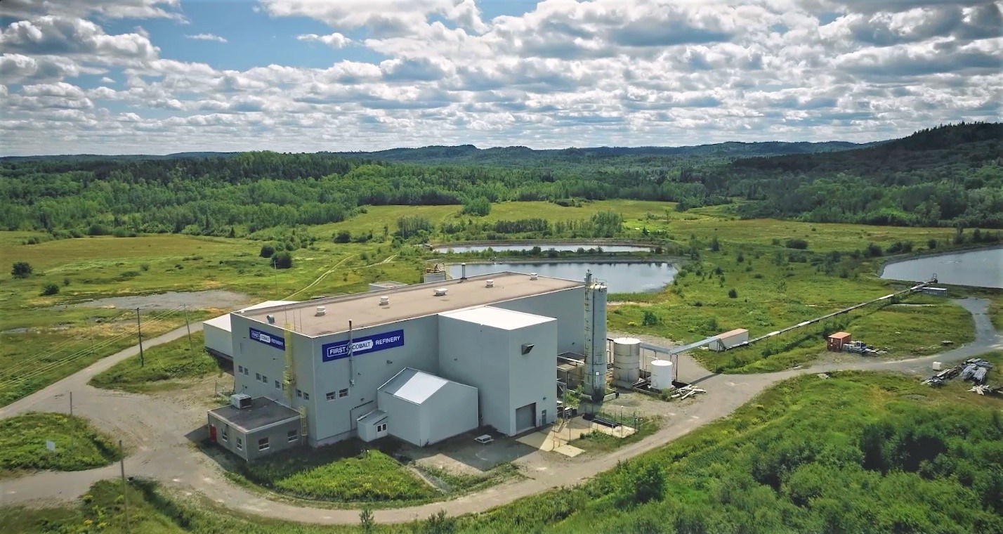 Cobalt Junior Mining Network