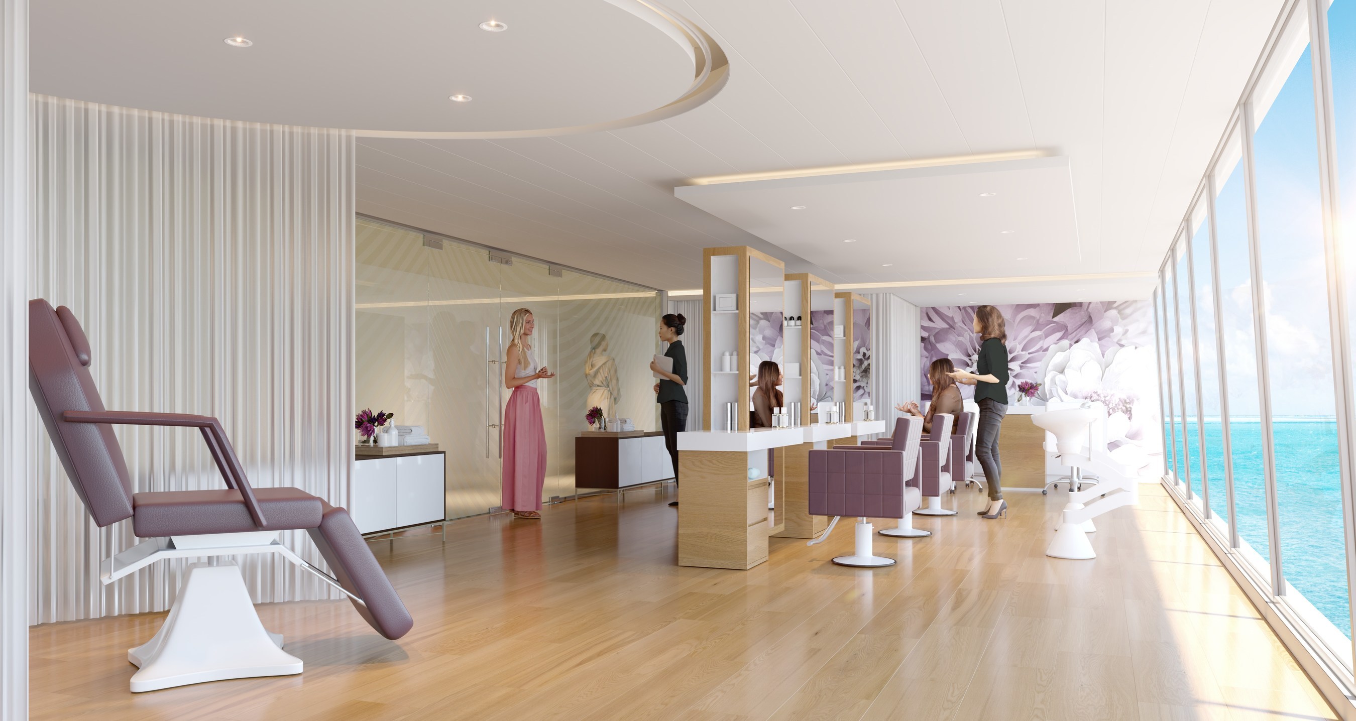 Voyager Of The Seas Casino Money