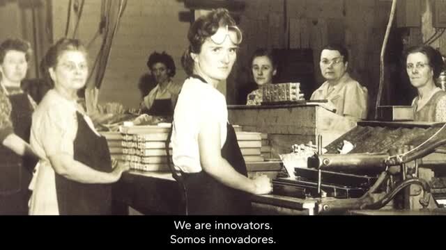 Celebrating 100 years of remarkable growth. This video highlights how Pella’s passion and innovation continue to shape a brighter future for its team members and customers.