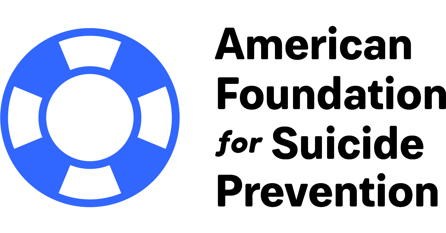 American Foundation For Suicide Prevention