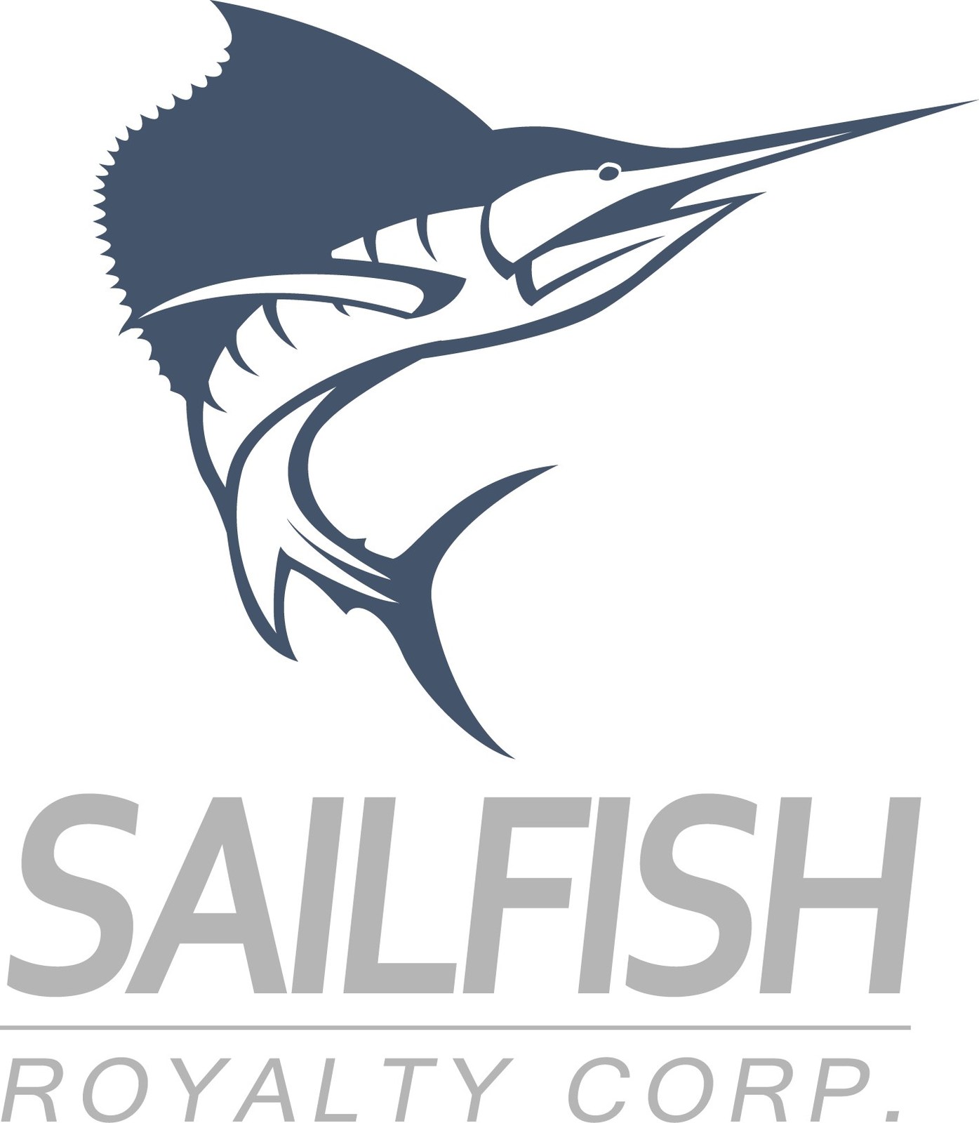 Sailfish Royalty Corp. - Precious metals streams and royalties