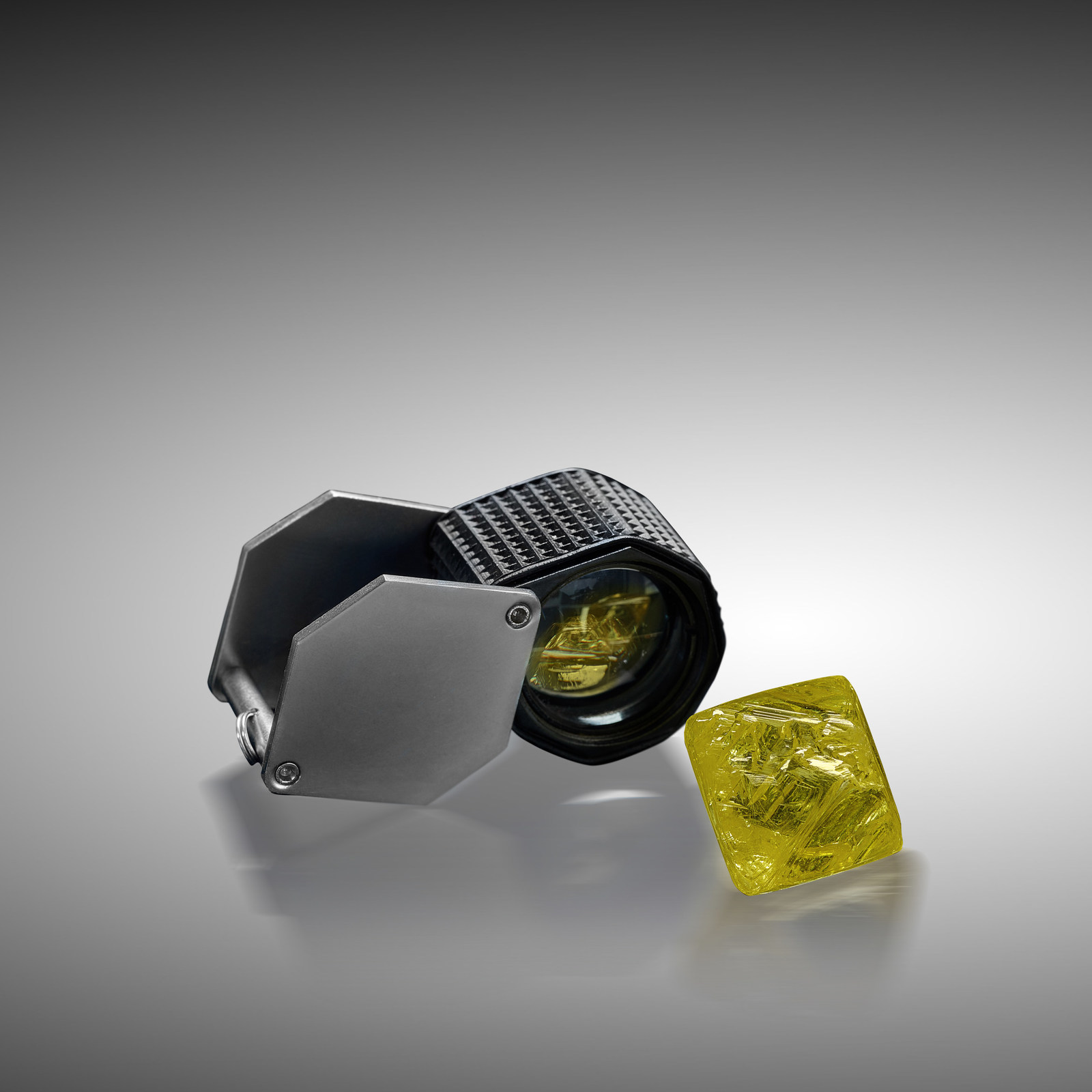 Mountain Province Diamonds Inc.
OCT 2018 – 60.59 Carats