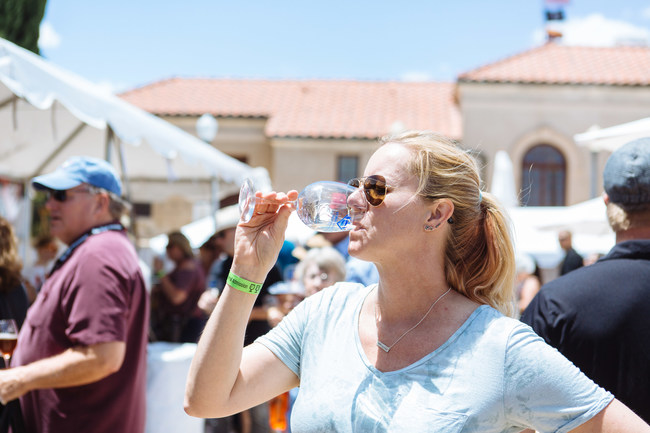 Verde Valley Wine Festival