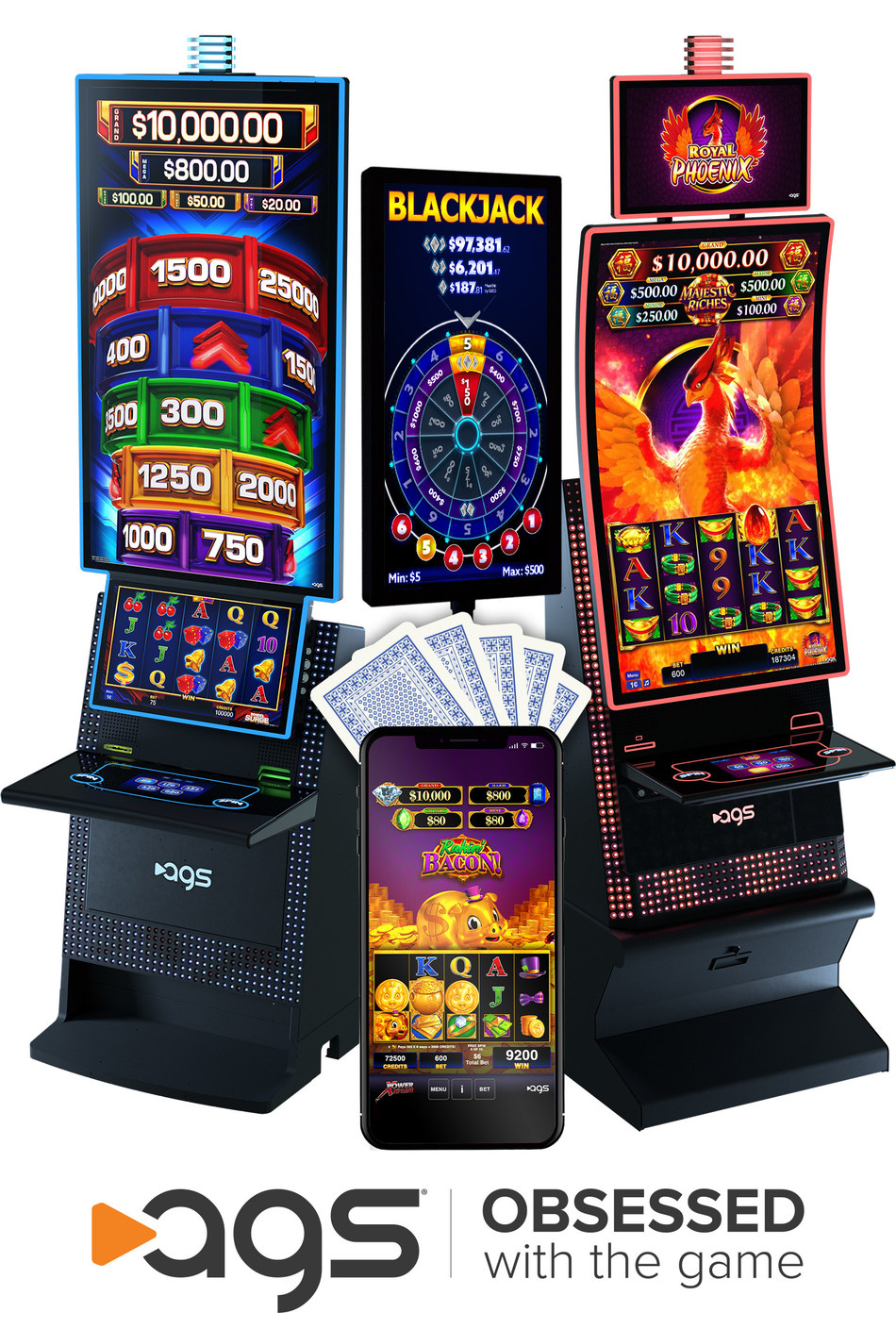 Casinos
