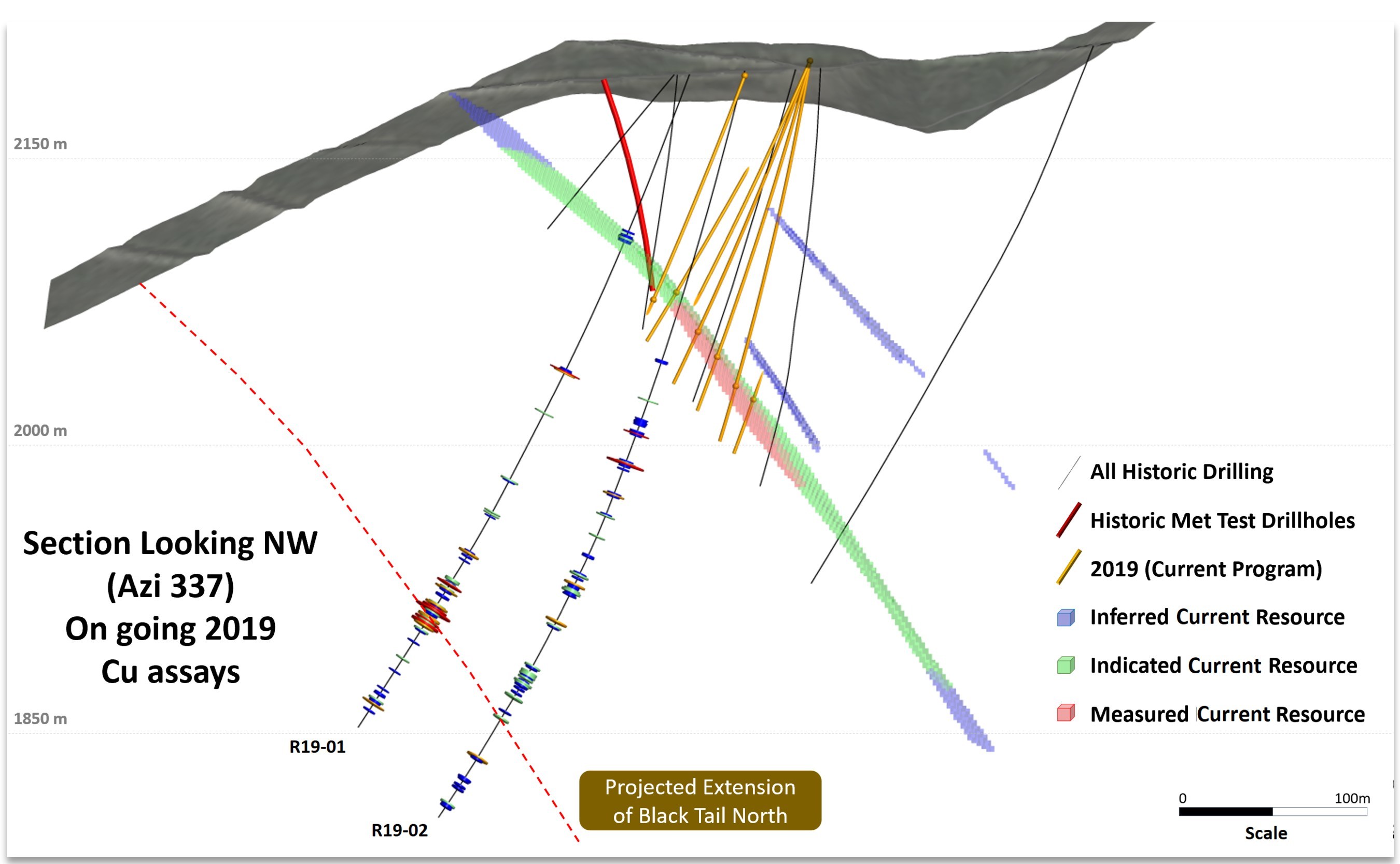 Lithium Junior Mining Network
