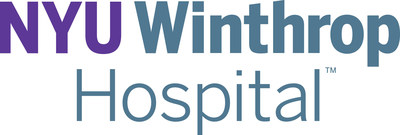 (PRNewsfoto/NYU Winthrop Hospital)