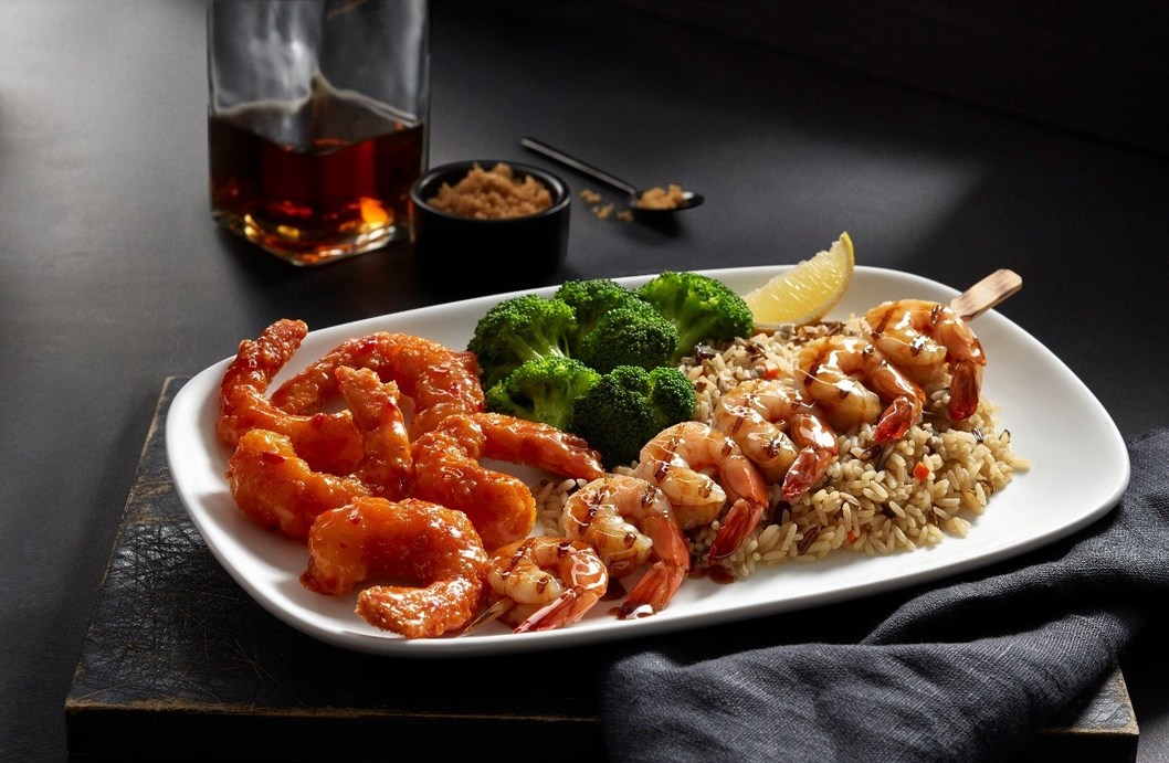Red Lobster is inviting guests to dive into new and exciting flavors during...