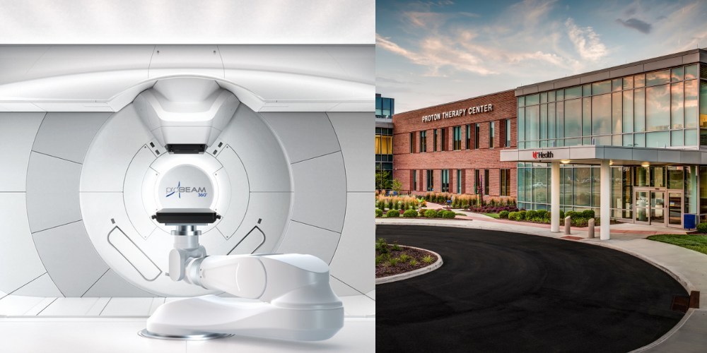 FLASH proton therapy FAQ  Ohio State Health & Discovery