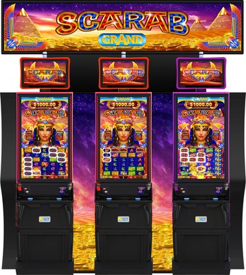 Slot