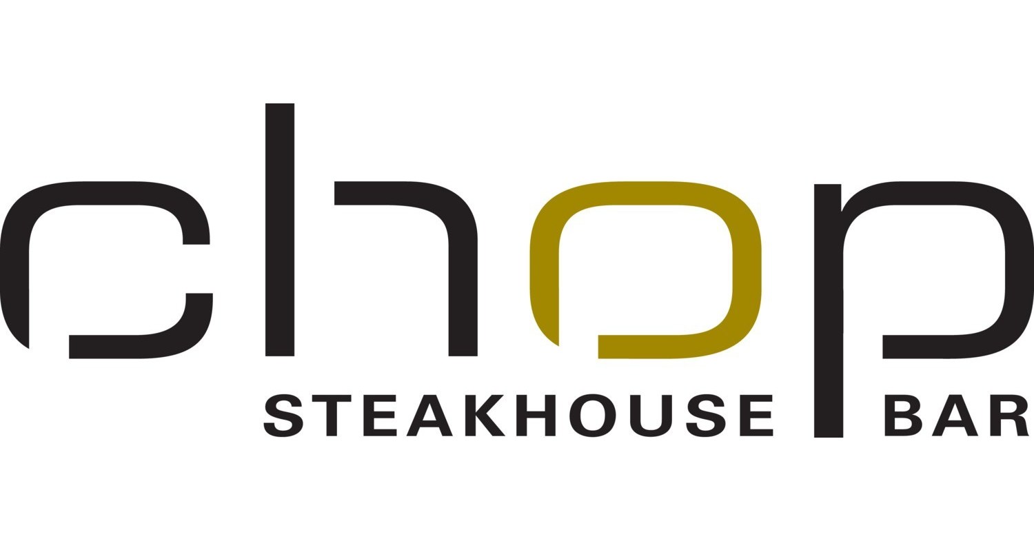 /CNW/ - Chop Steakhouse & Bar's Executive Chef, Stephen Clark,...