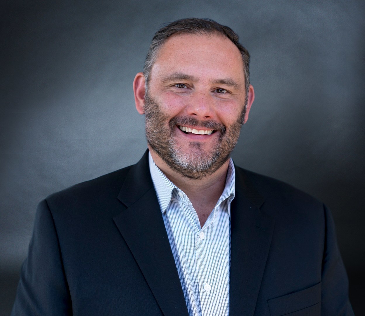 Brad Audet, Chief Marketing Officer