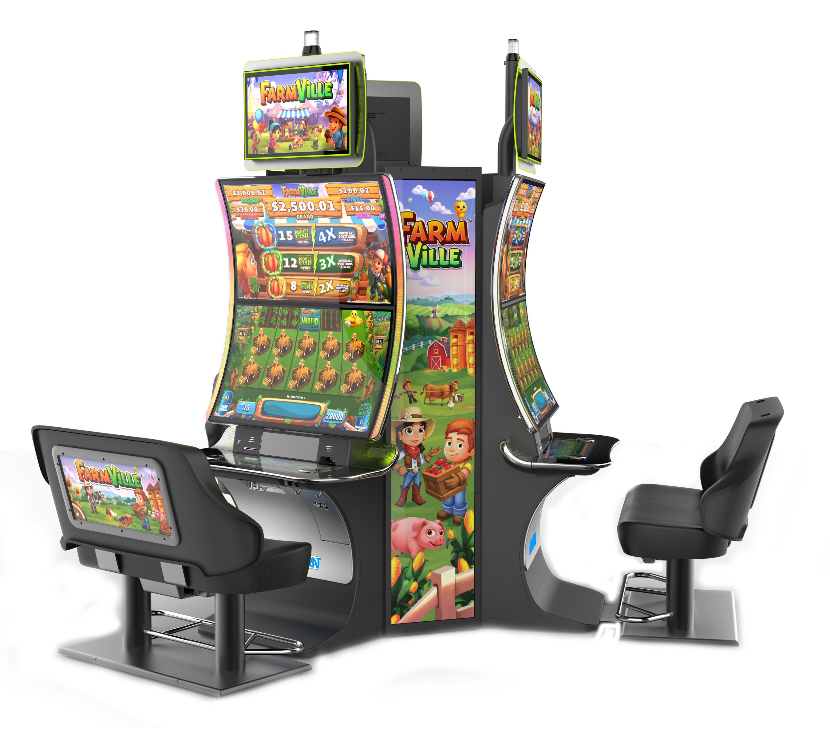 Slot