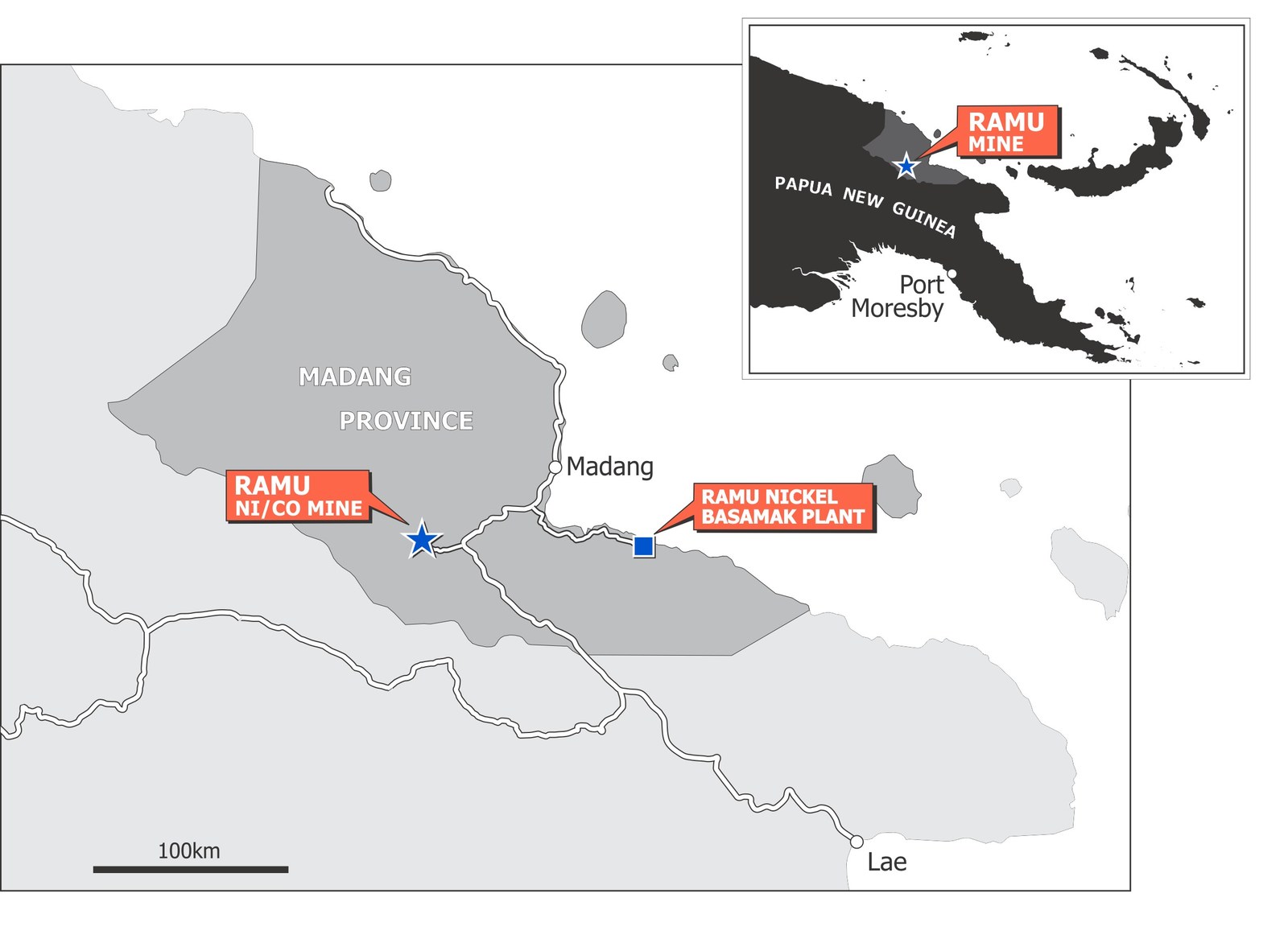 Cobalt 27 Announces Friendly Acquisition of Highlands Pacific to Create a Leading High-Growth, Diversified Battery-Metals Streaming Company.  The transaction is expected to add increased attributable nickel and cobalt production from the long-life, world-class Ramu Mine located in Papua New Guinea.