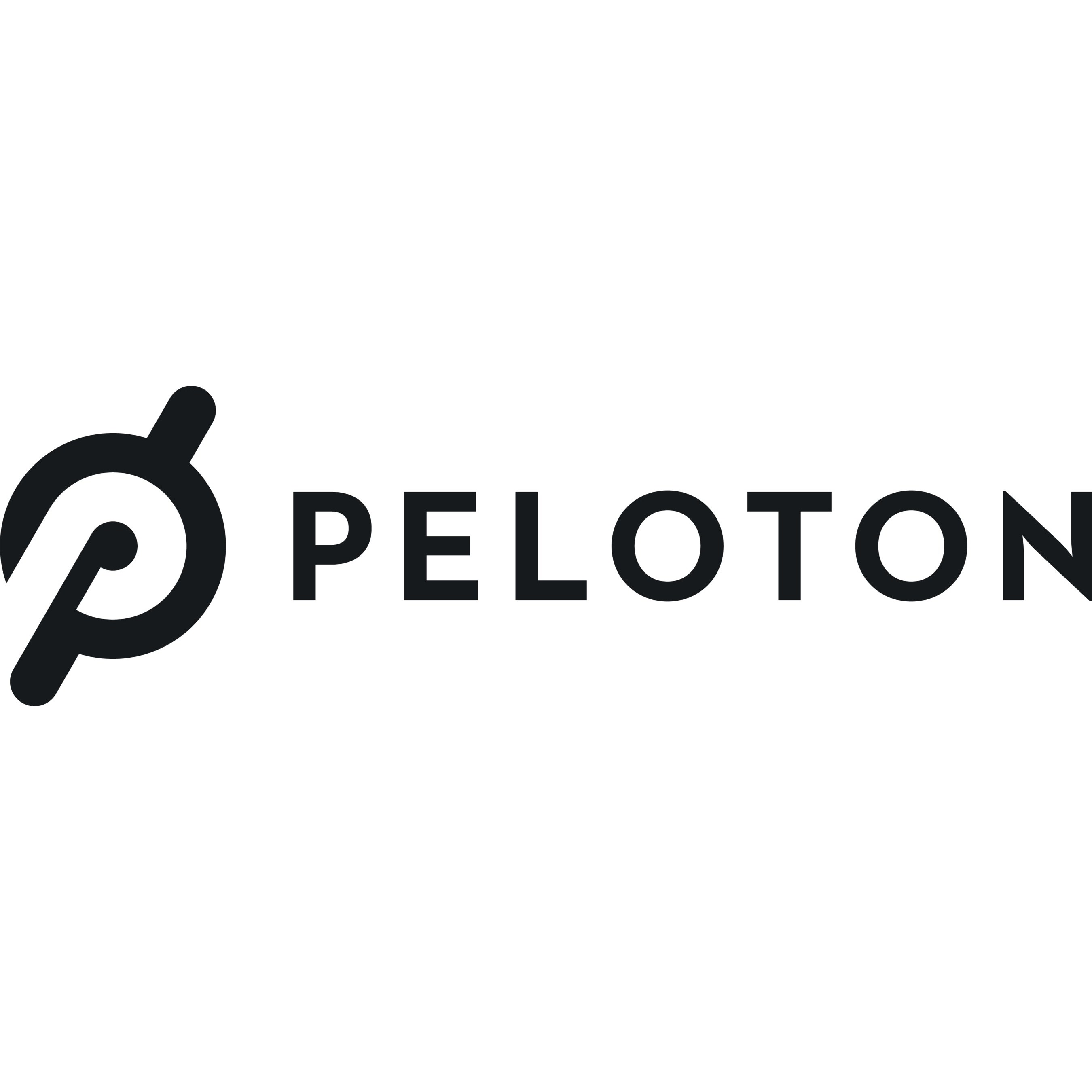 Peloton Interactive, Inc.