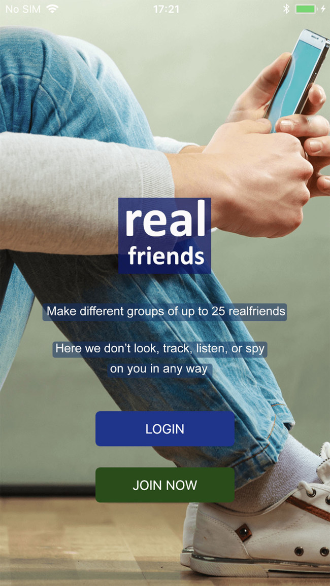 realfriends