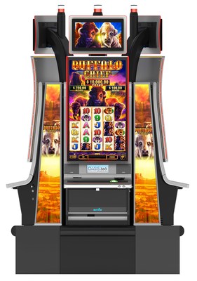 Machine
