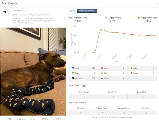 Chatmeter Launches Improvements to Social Suite With Google Posts