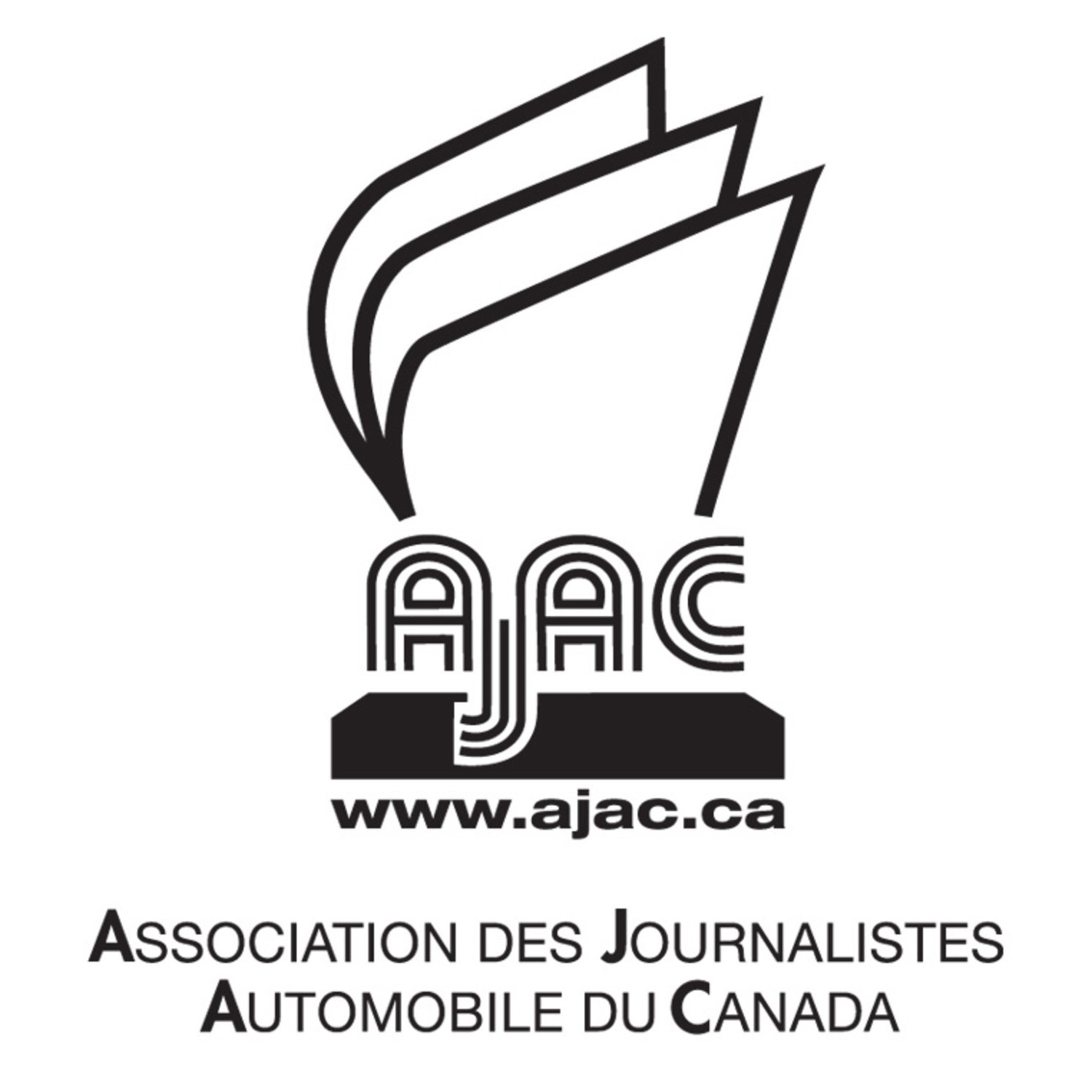 Association journal. Journalists Association. The car of the year логотип. Wajac.