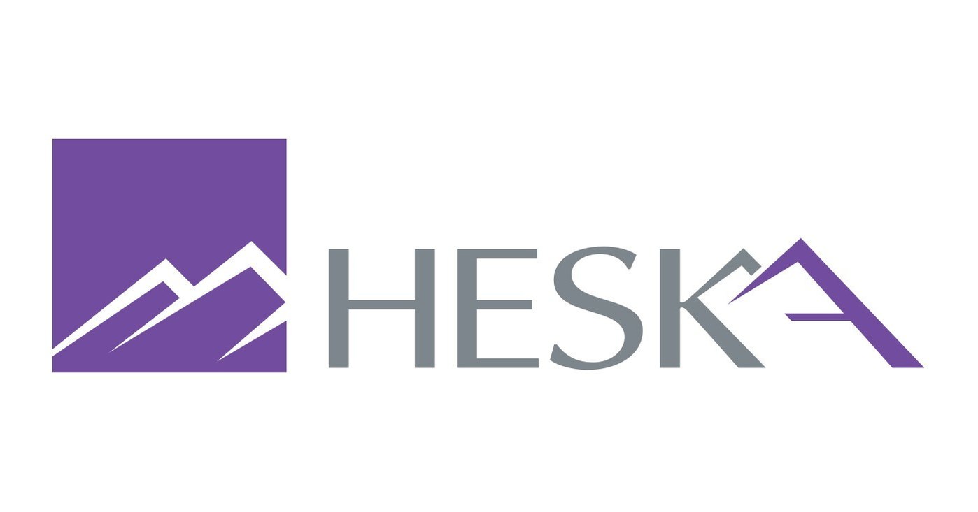 Heska Corporation