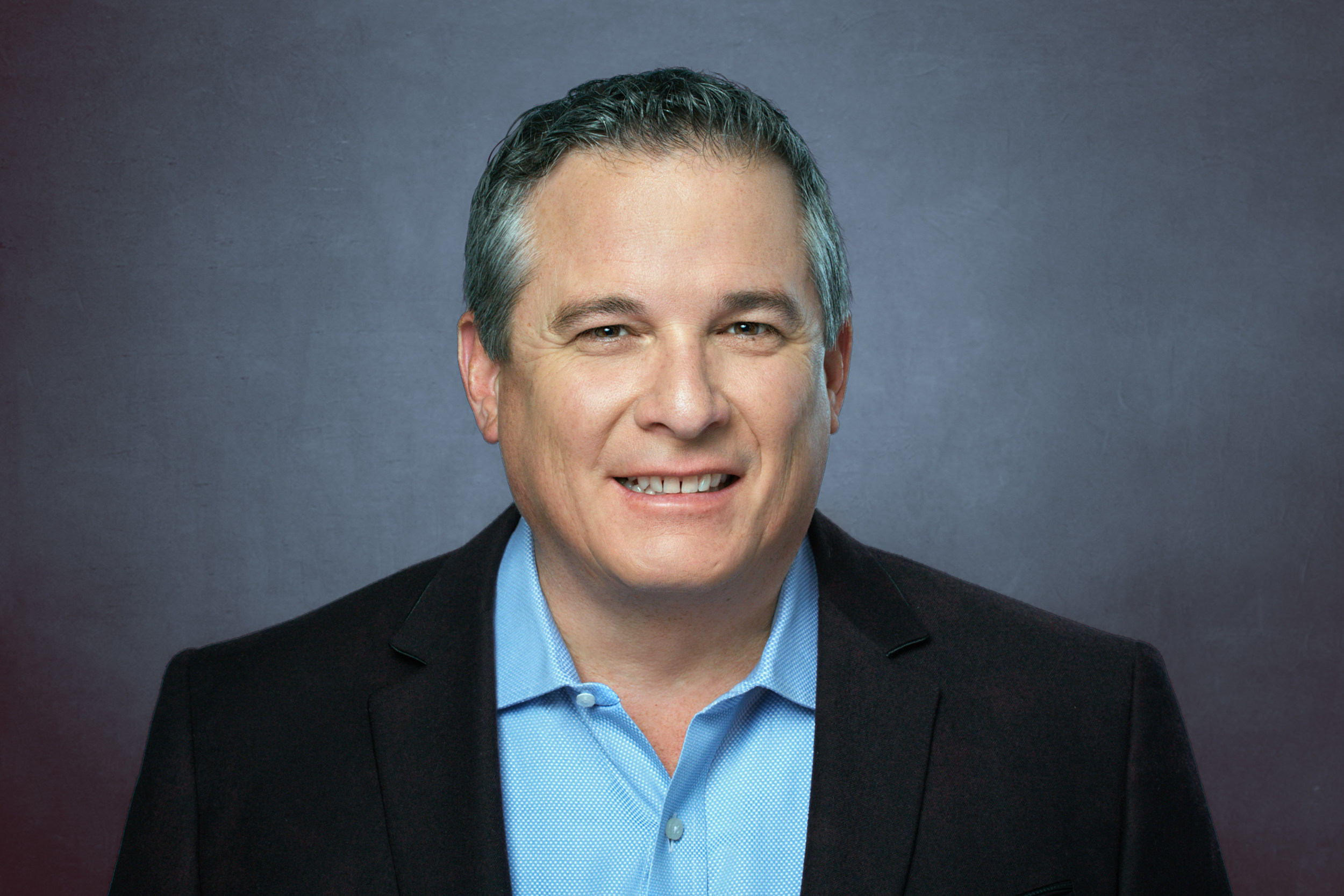 John Hernandez, EVP and GM, Genesys Multicloud Solutions