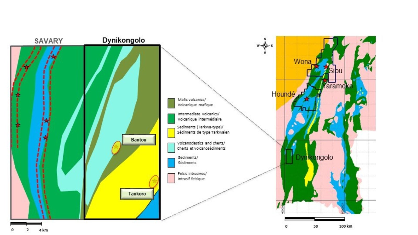 Figure 1.Location Map
