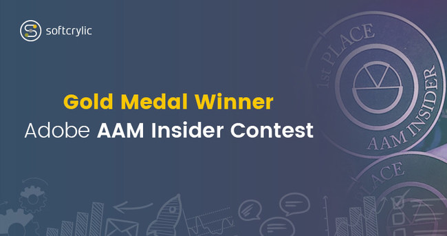 Adobe AAM Insider Contest
