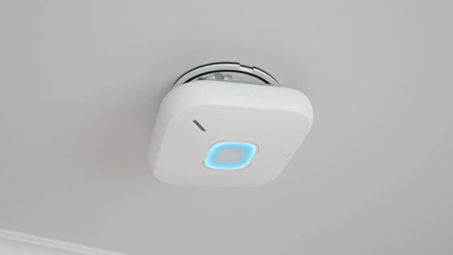 First Alert and Google Nest Announce Connected Life-Safety Partnership